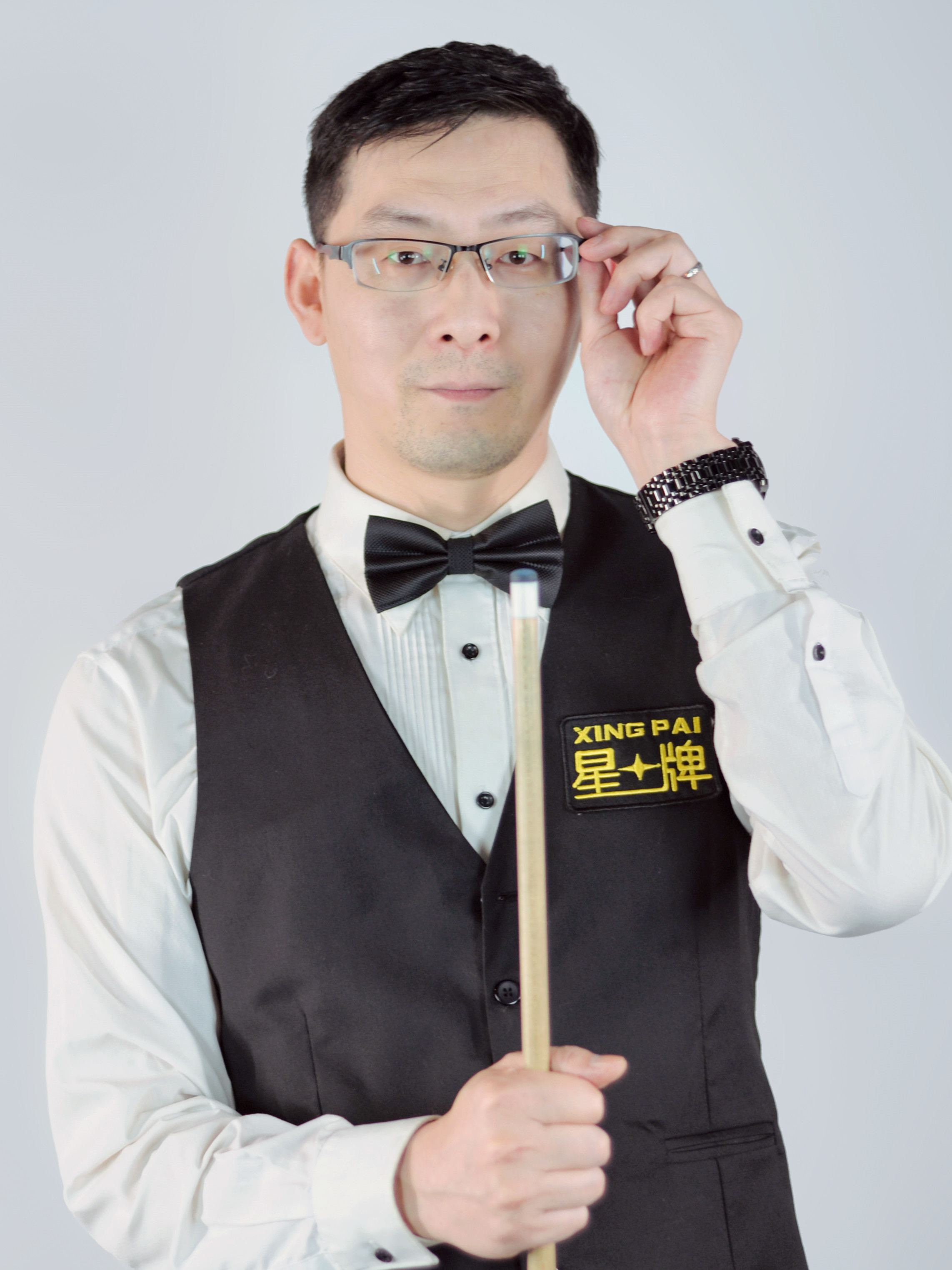 ARxAI 爱凯智慧台球学院 - ARxAI 爱凯智慧台球学院